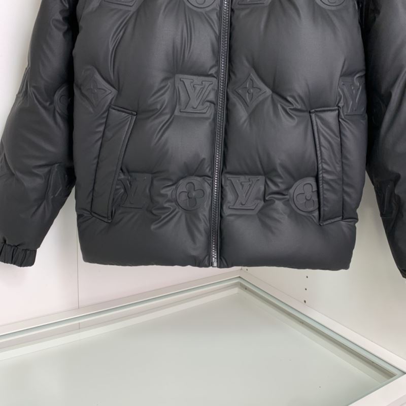 Louis Vuitton Down Jackets